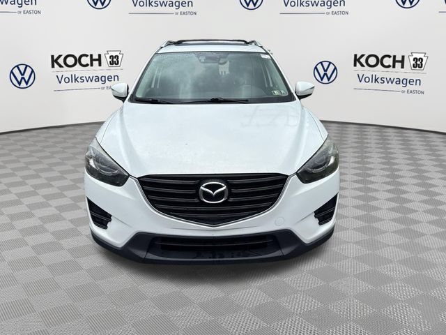 Used 2016 MAZDA CX-5 Grand Touring AWD/4WD image 2