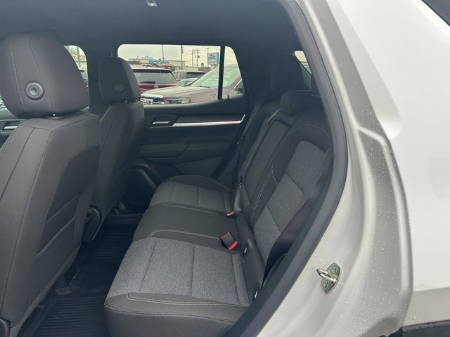 New 2026 GMC Terrain Elevation w/ Technology Package II image 18