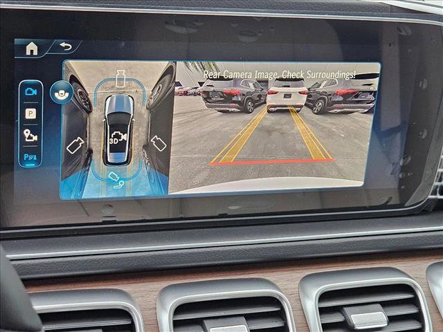 New 2026 Mercedes-Benz GLE 350 4MATIC image 13