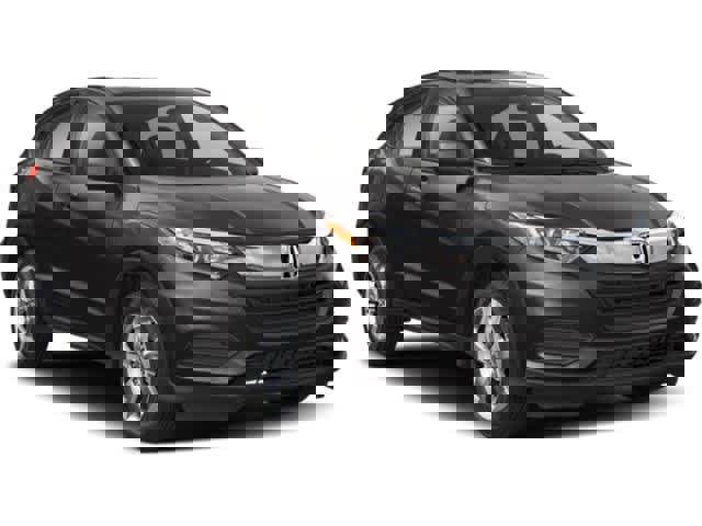 Used 2022 Honda HR-V LX image 9