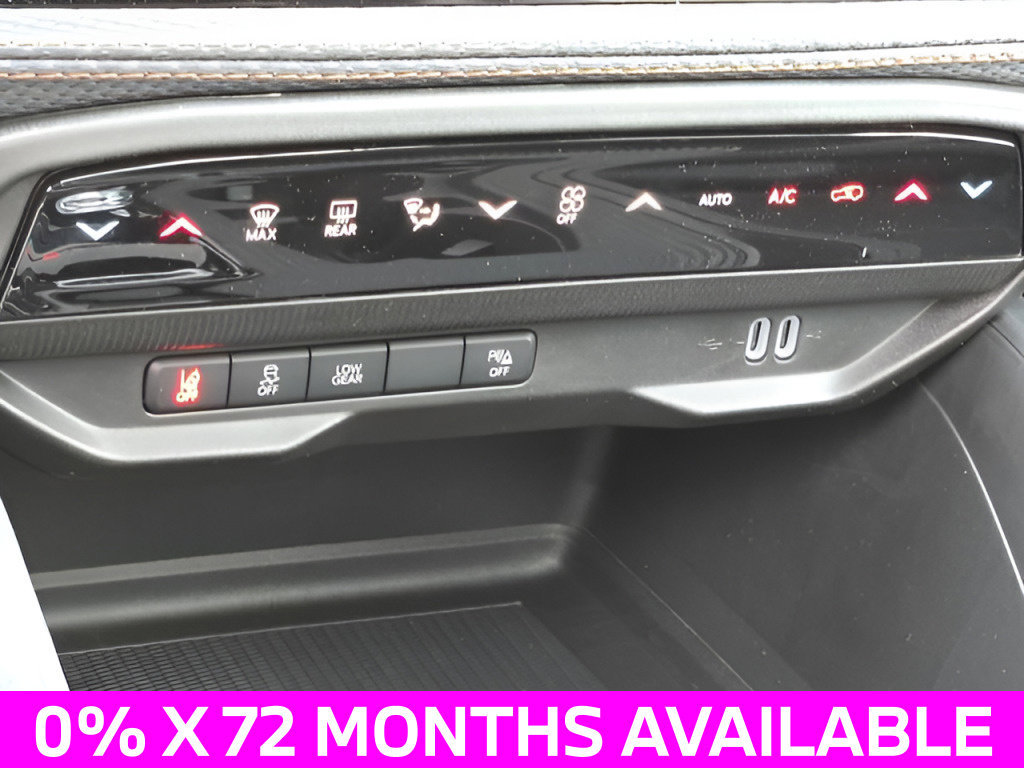 New 2026 Jeep Cherokee Limited AWD/4WD image 34