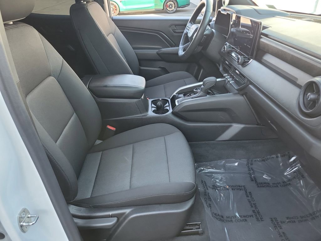 Used 2023 Chevrolet Colorado Trail Boss w/ Advanced Trailering Package image 18