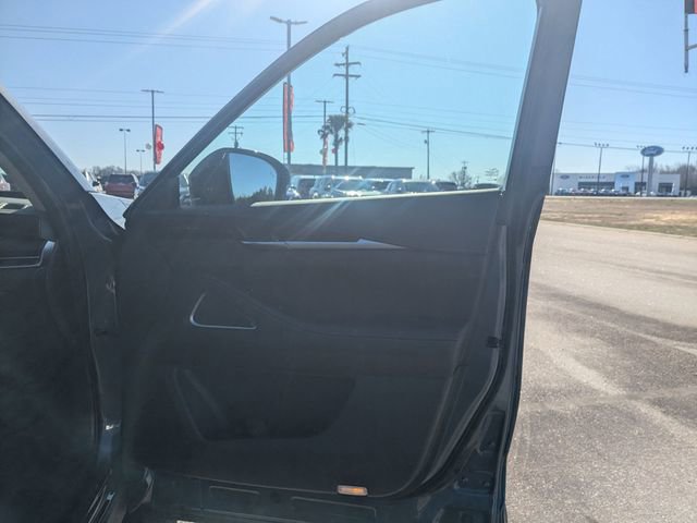 Used 2025 INFINITI QX60 Sensory w/ Vision Package image 33