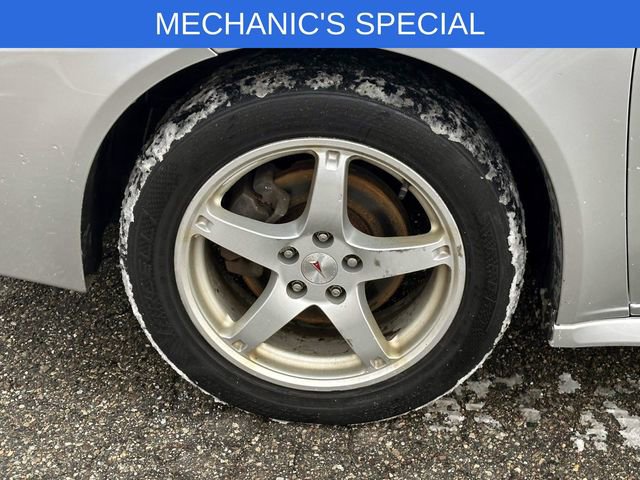 Used 2009 Pontiac G6 w/ Sport Package 2 image 8