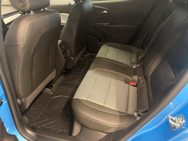 New 2025 Chevrolet Trax LT w/ Driver Confidence Package image 26