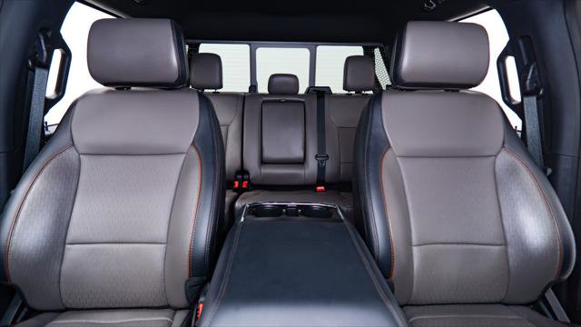 Used 2024 Ford F150 Lariat w/ Tow/Haul Package image 2