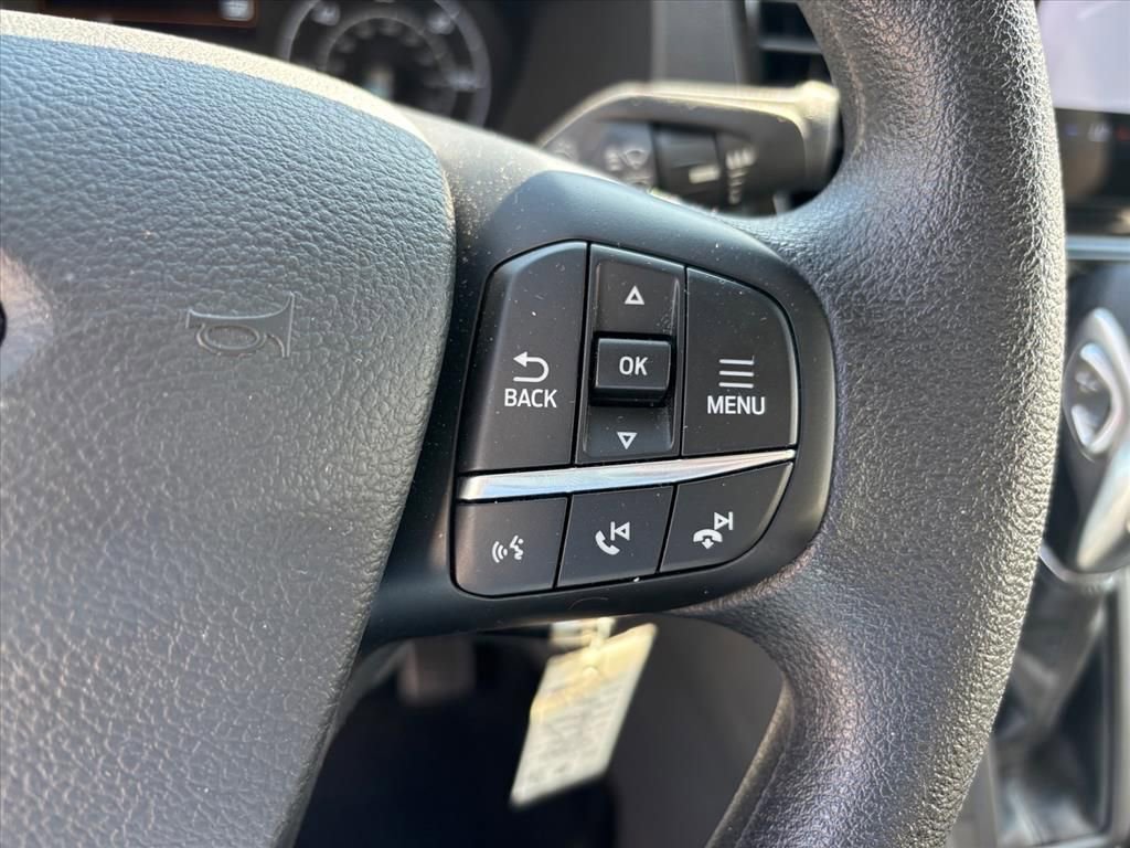 Used 2025 Ford Transit 350 XLT RWD image 16