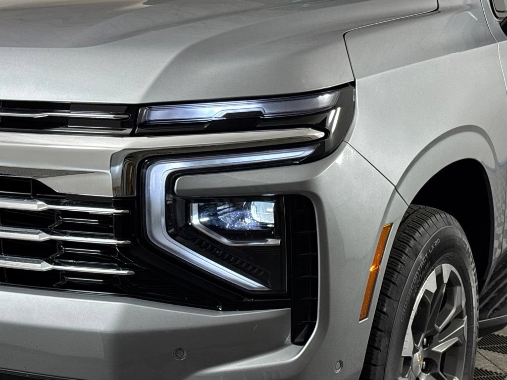 New 2026 Chevrolet Tahoe LT w/ Comfort Package AWD/4WD image 2