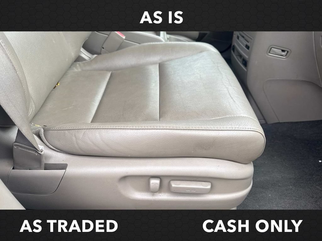 Used 2017 Honda Odyssey EX-L image 13