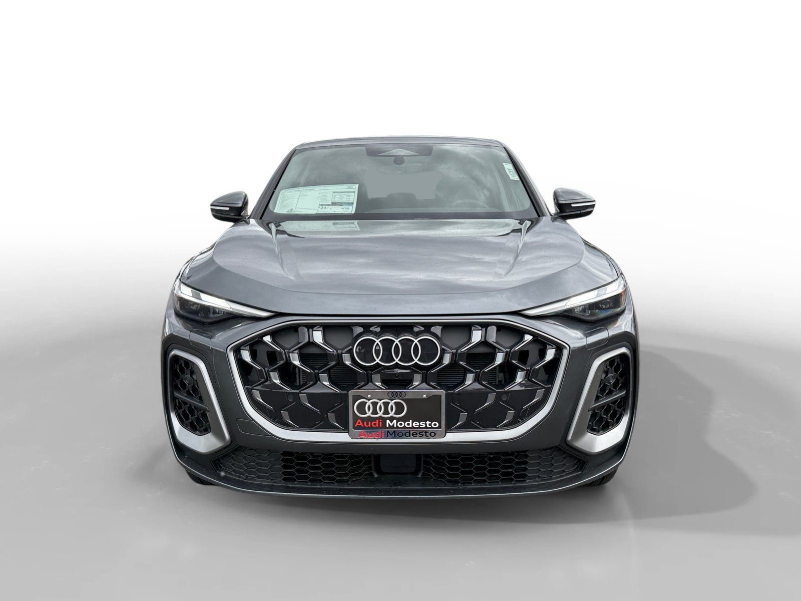New 2026 Audi Q5 Premium AWD/4WD image 8