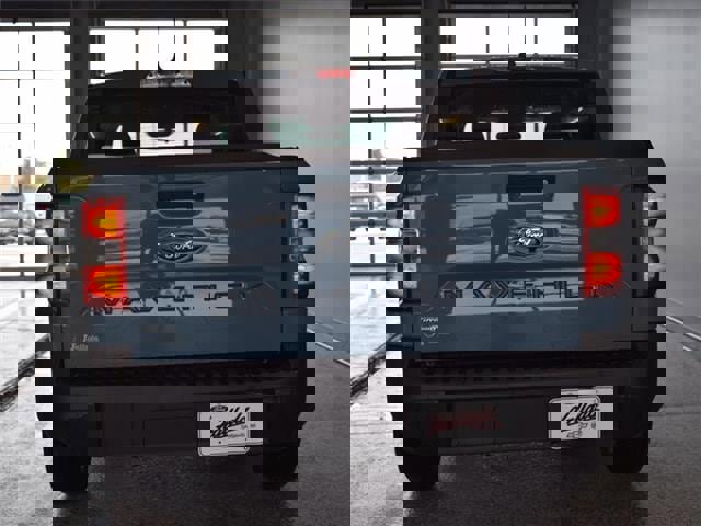 Used 2023 Ford Maverick XL image 7