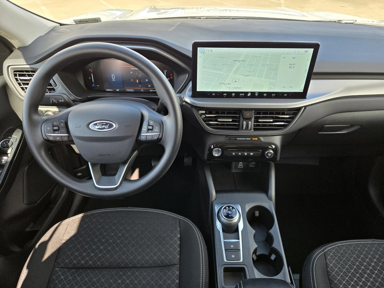 Used 2025 Ford Escape Active w/ Tech Pack #1 image 8