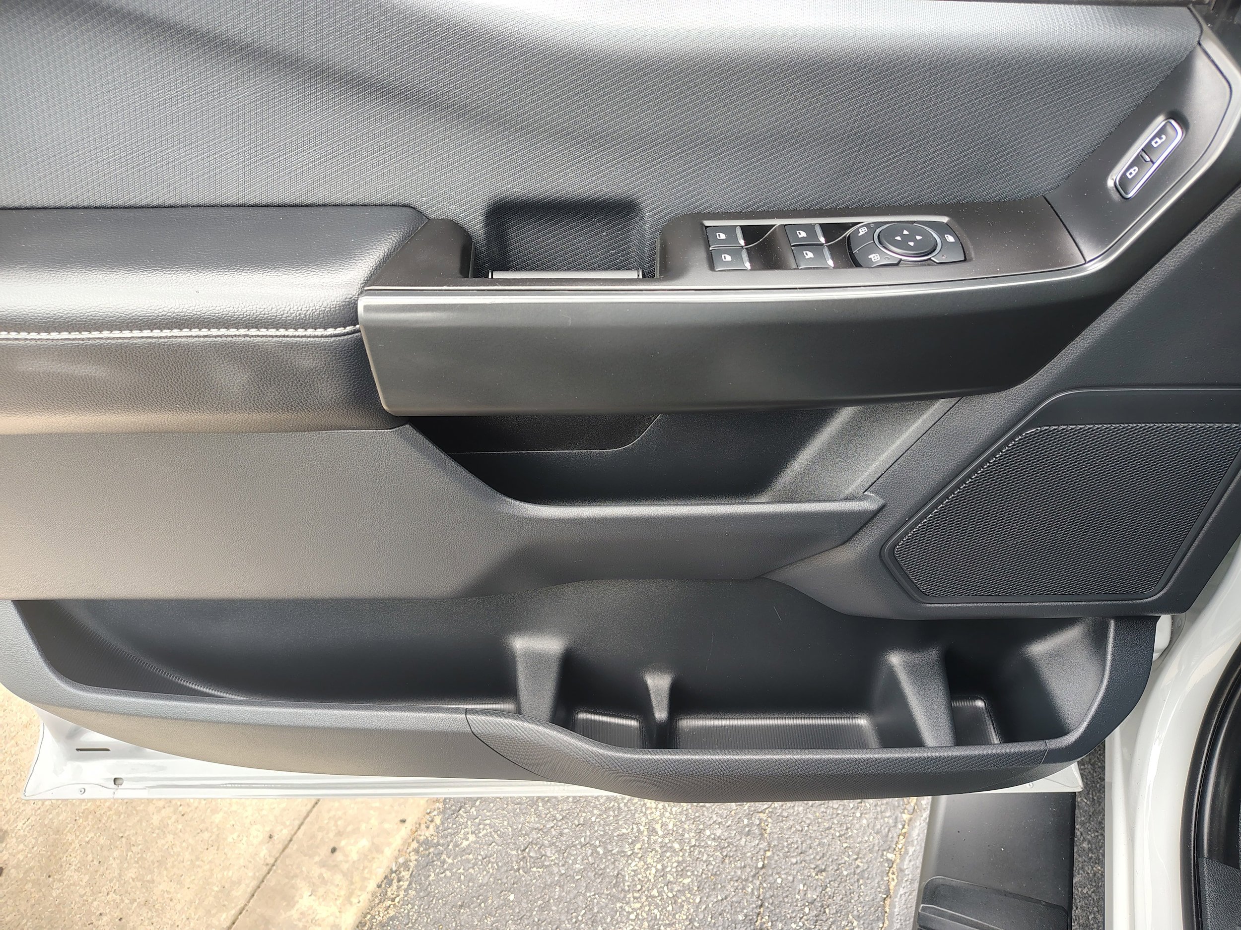Used 2024 Ford F150 STX AWD/4WD image 18