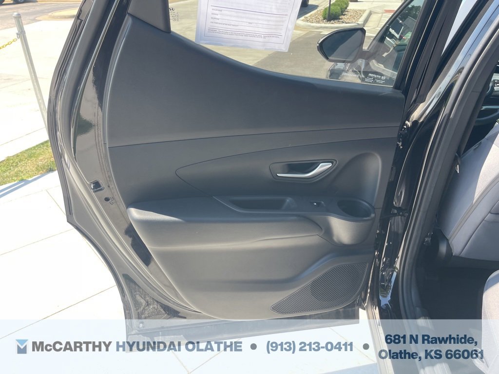 Used 2024 Hyundai Santa Cruz SEL w/ Activity Package image 26