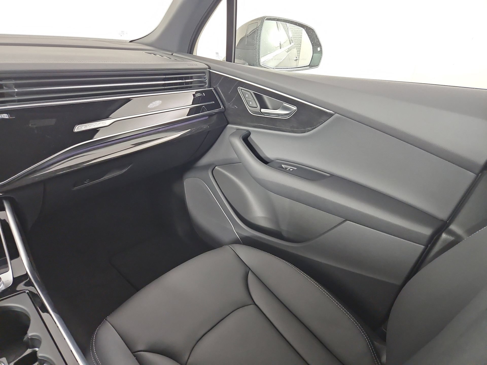 New 2026 Audi Q7 3.0T Premium AWD/4WD image 38