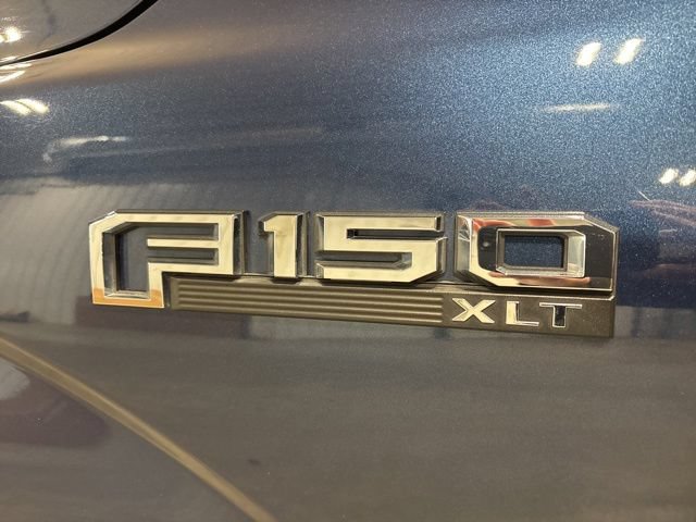 Used 2016 Ford F150 XLT w/ Equipment Group 301A Mid AWD/4WD image 13