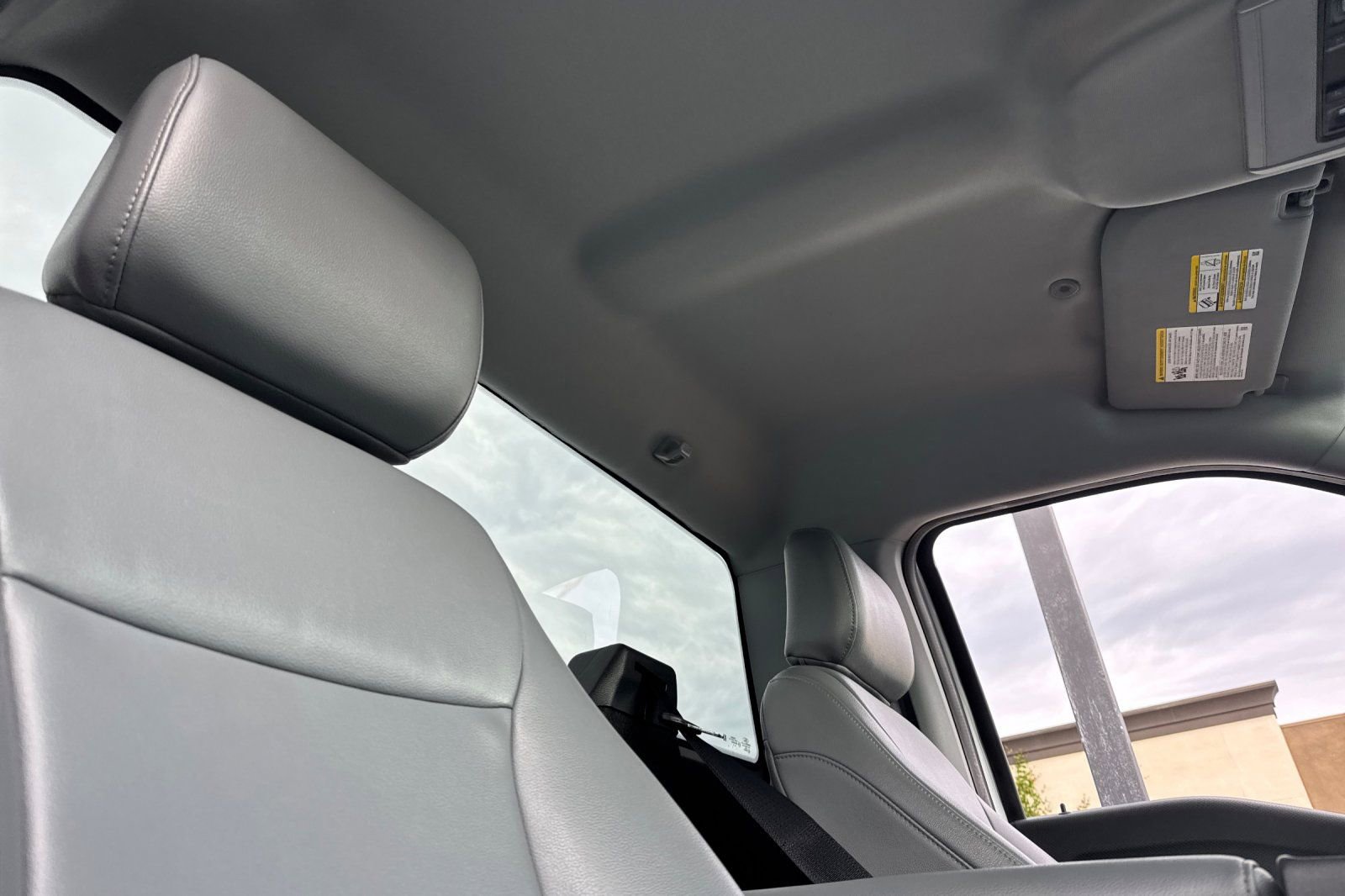 Used 2024 Ford F150 XL image 14