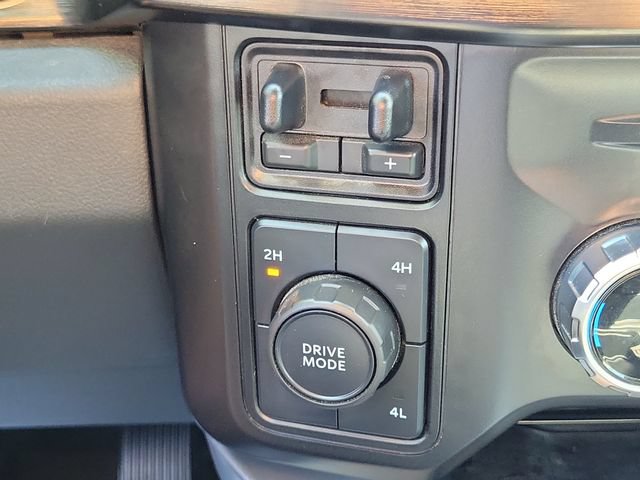 Certified 2024 Ford F350 Lariat w/ Lariat Ultimate Package AWD/4WD image 13