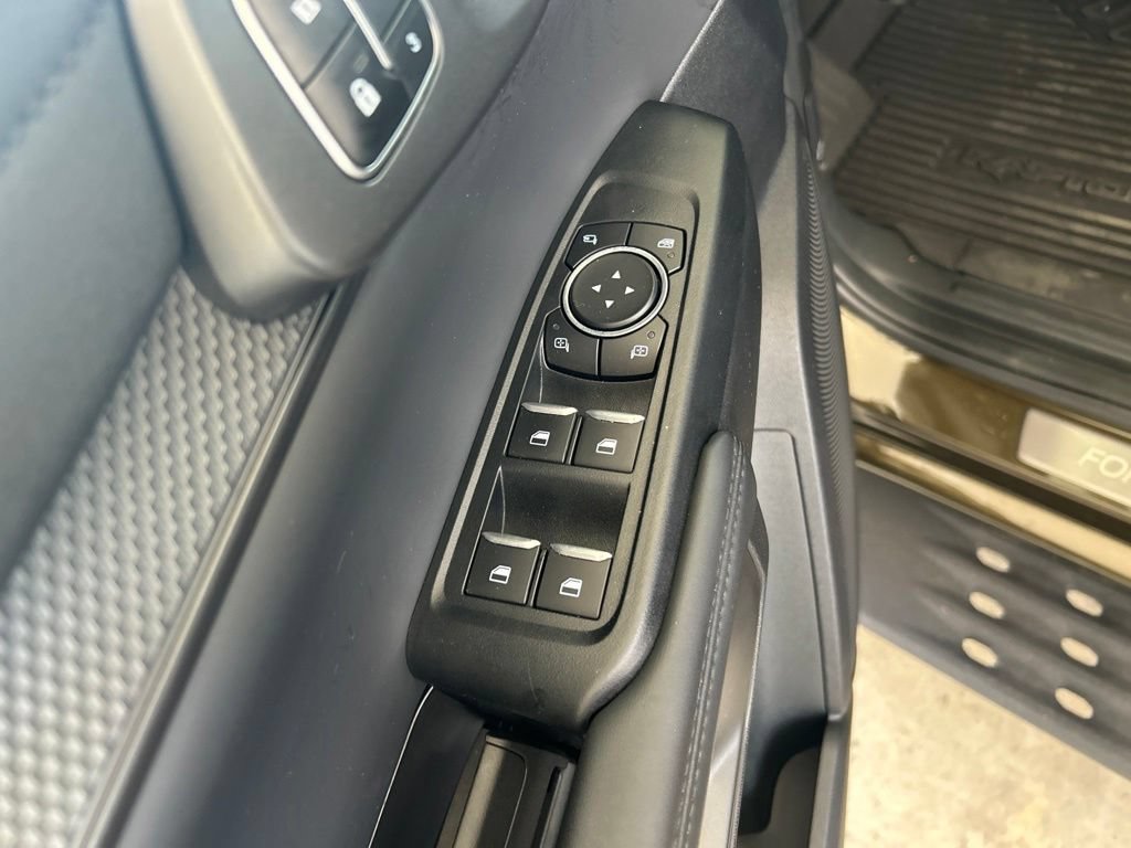 Used 2025 Ford Ranger Raptor AWD/4WD image 39