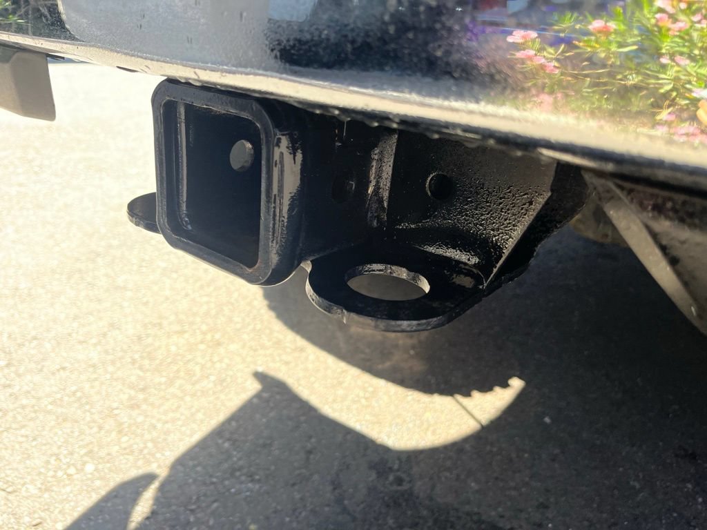 Certified 2021 RAM 2500 Tradesman AWD/4WD image 16