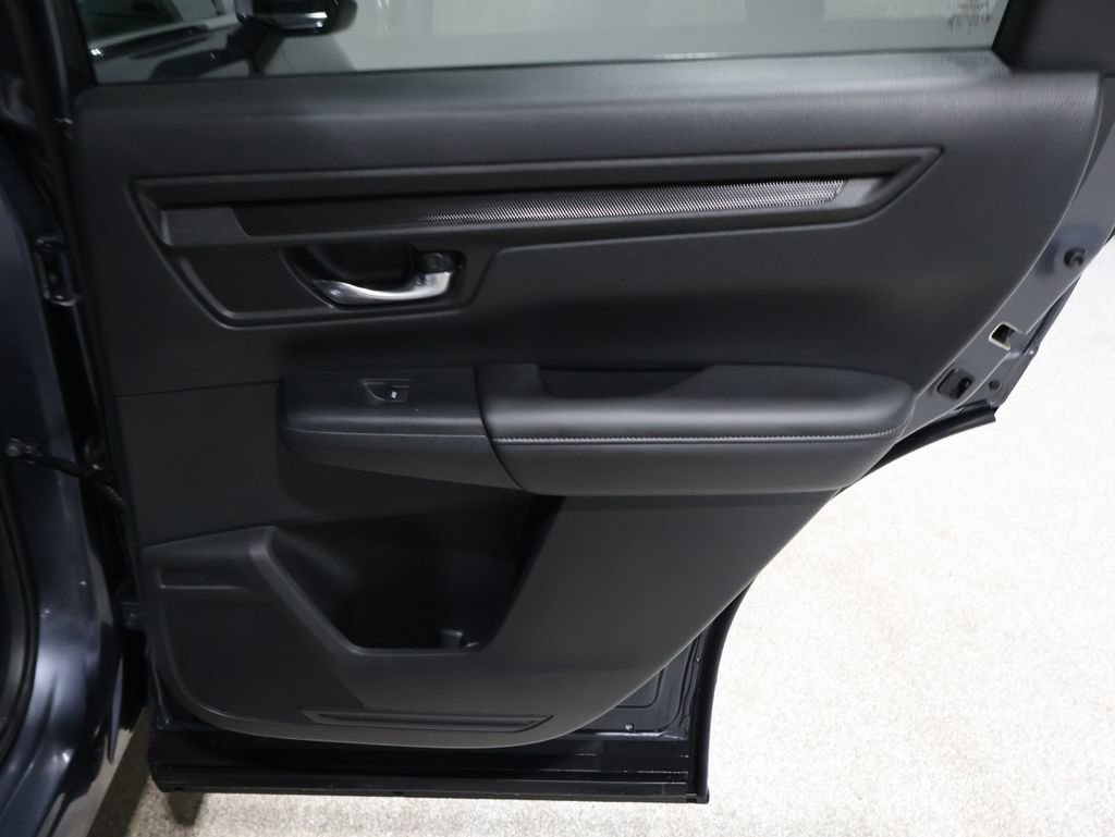 Used 2025 Honda CR-V EX image 21