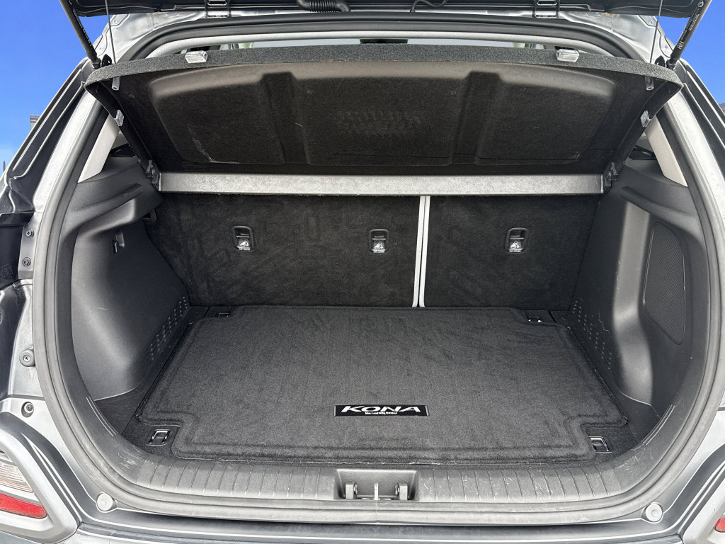 Used 2020 Hyundai Kona Ultimate FWD image 32