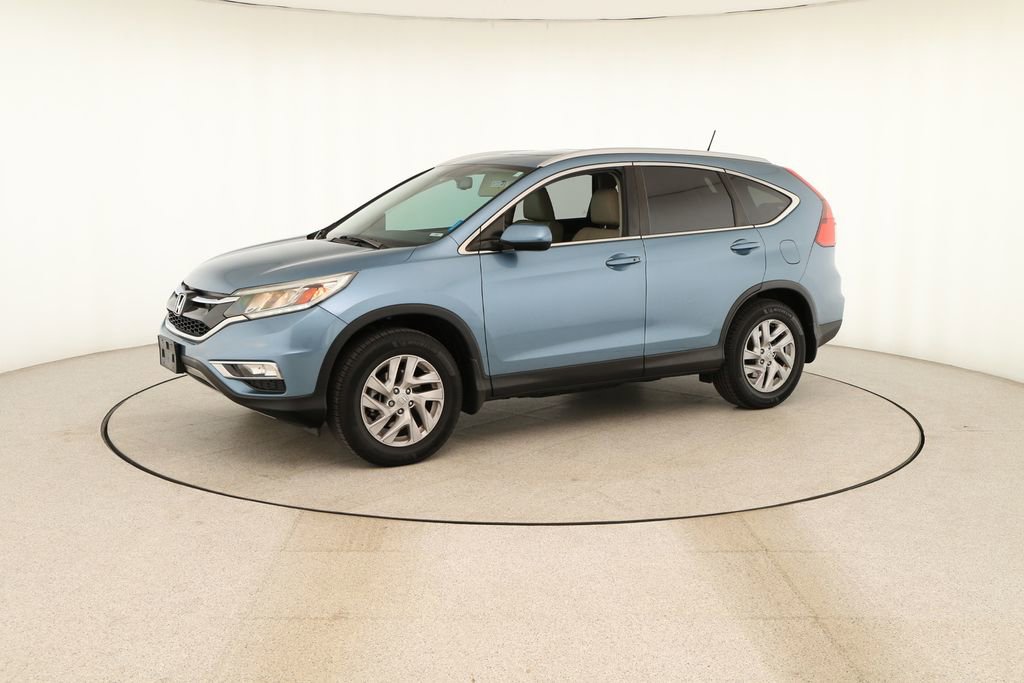Used 2016 Honda CR-V EX-L image 13