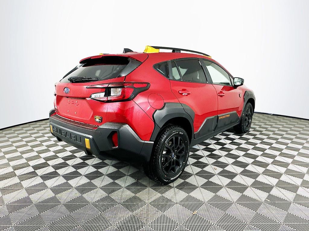 New 2026 Subaru Crosstrek 2.5i Wilderness image 9