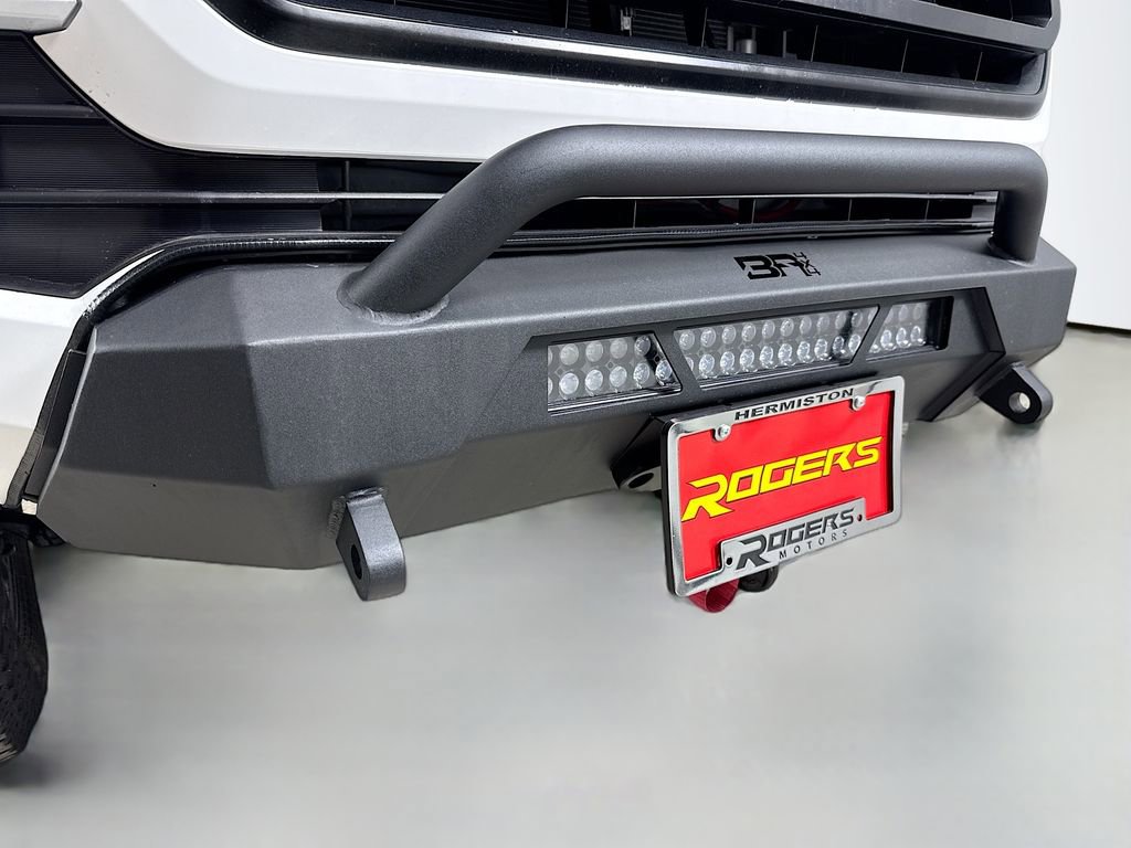 Used 2023 Toyota Tacoma SR image 35