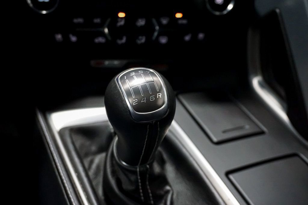 Used 2019 Chevrolet Corvette Z06 w/ Z07 Performance Package image 17