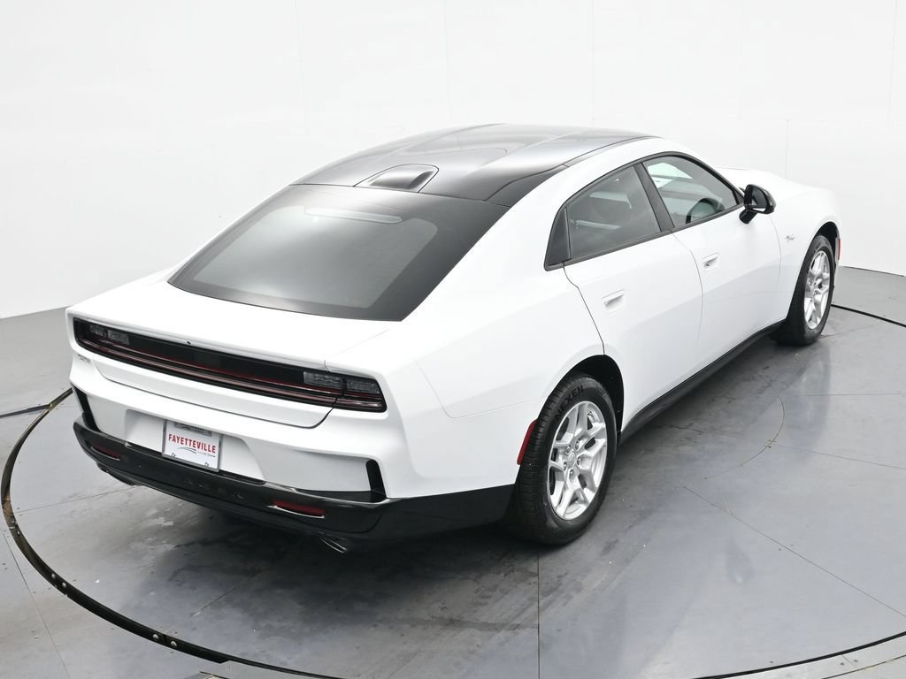 New 2026 Dodge Charger R/T AWD/4WD image 28
