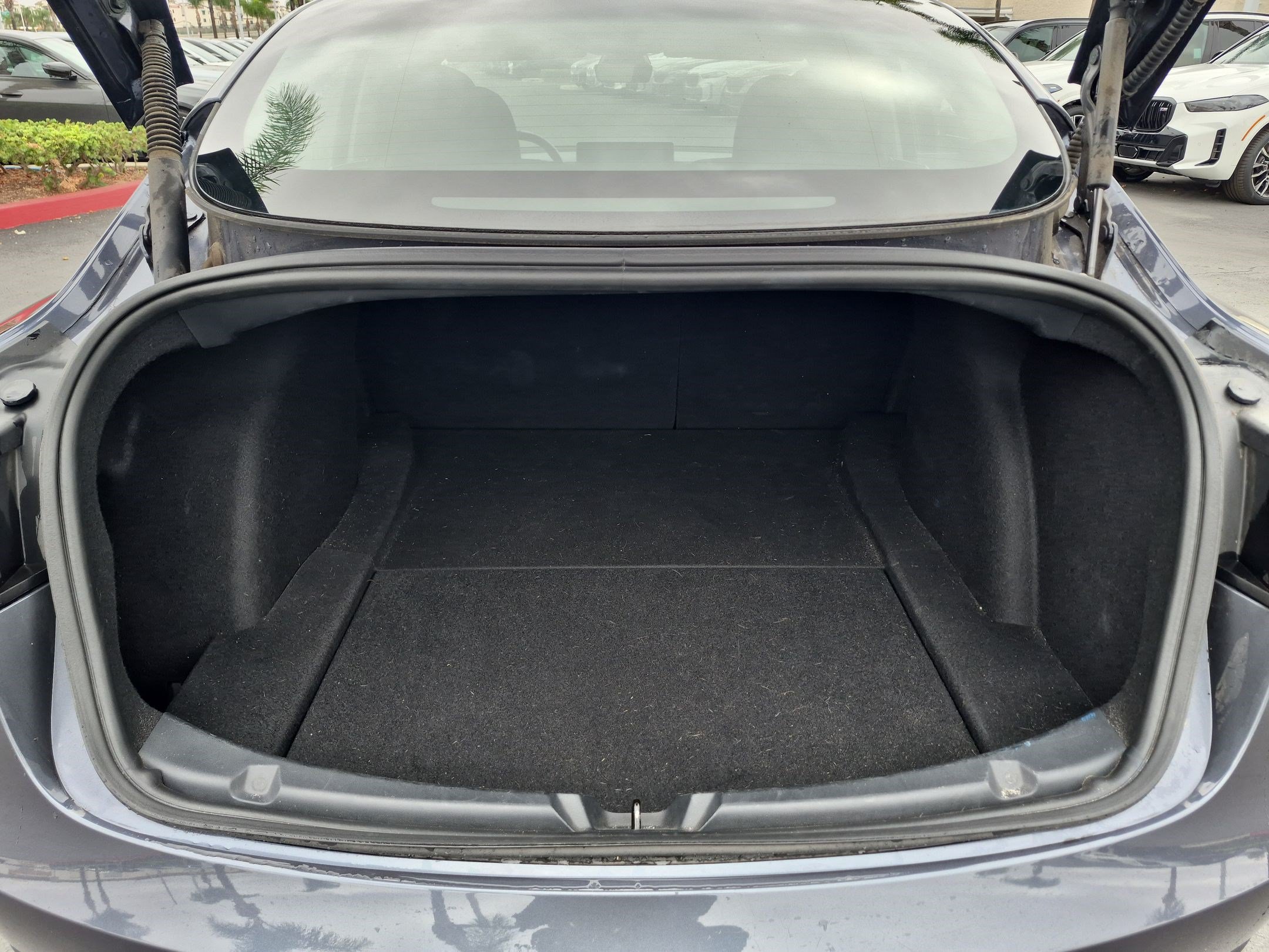 Used 2023 Tesla Model 3 Performance AWD/4WD image 30