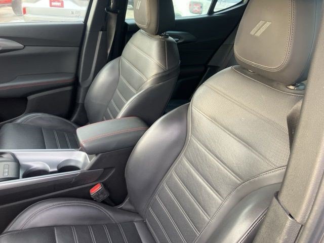 Certified 2023 Dodge Hornet GT Plus AWD/4WD image 12