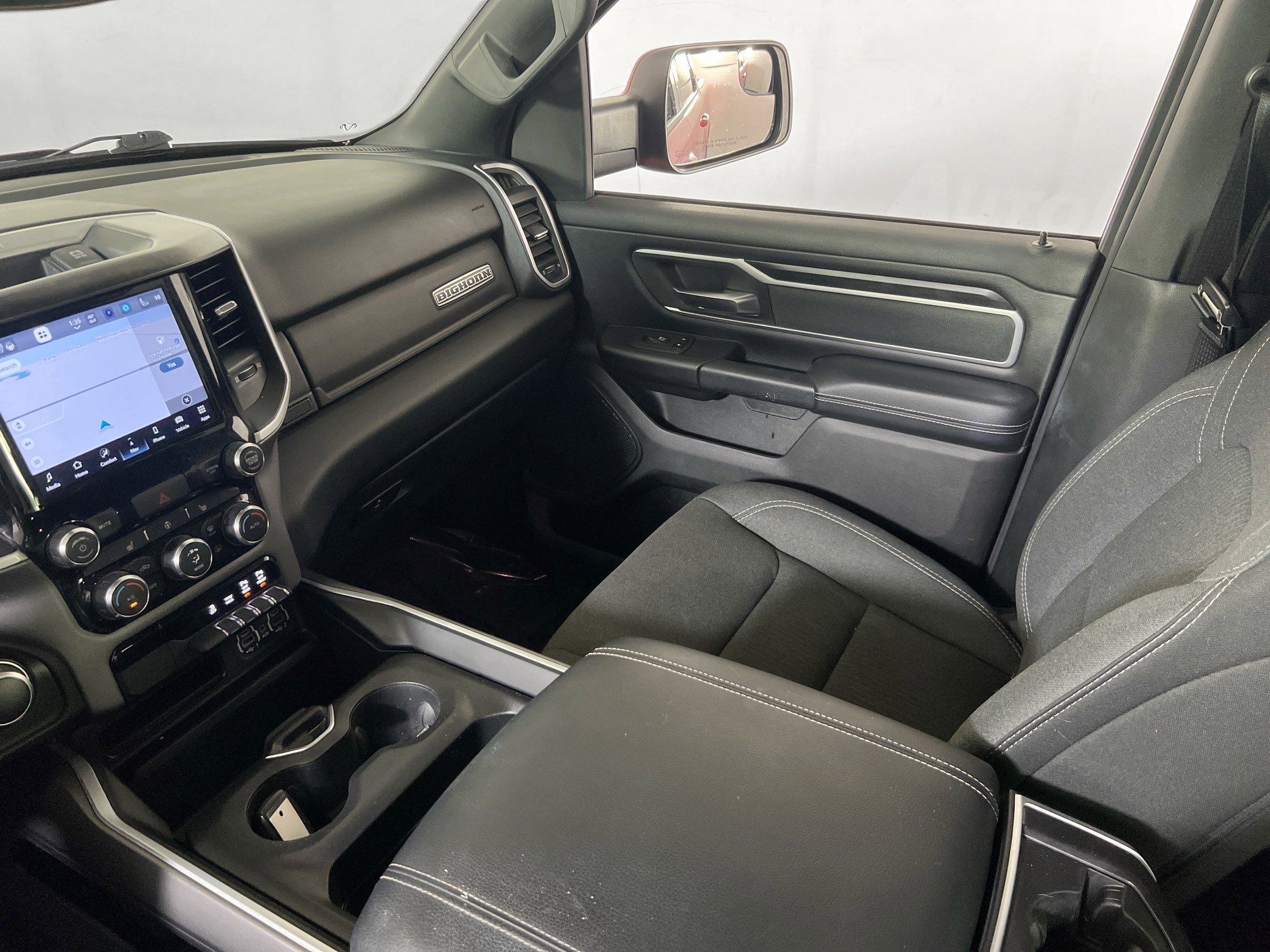 Used 2022 RAM 1500 Big Horn image 23