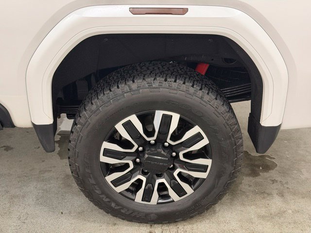 Used 2025 GMC Sierra 2500 Denali Ultimate AWD/4WD image 38