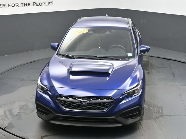 Used 2022 Subaru WRX Premium AWD/4WD image 58