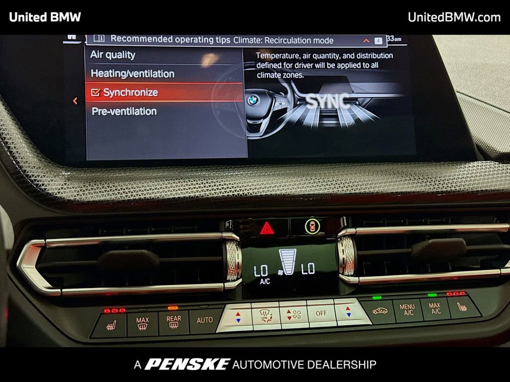 Used 2023 BMW 228i Gran Coupe w/ Premium Package 2 image 11