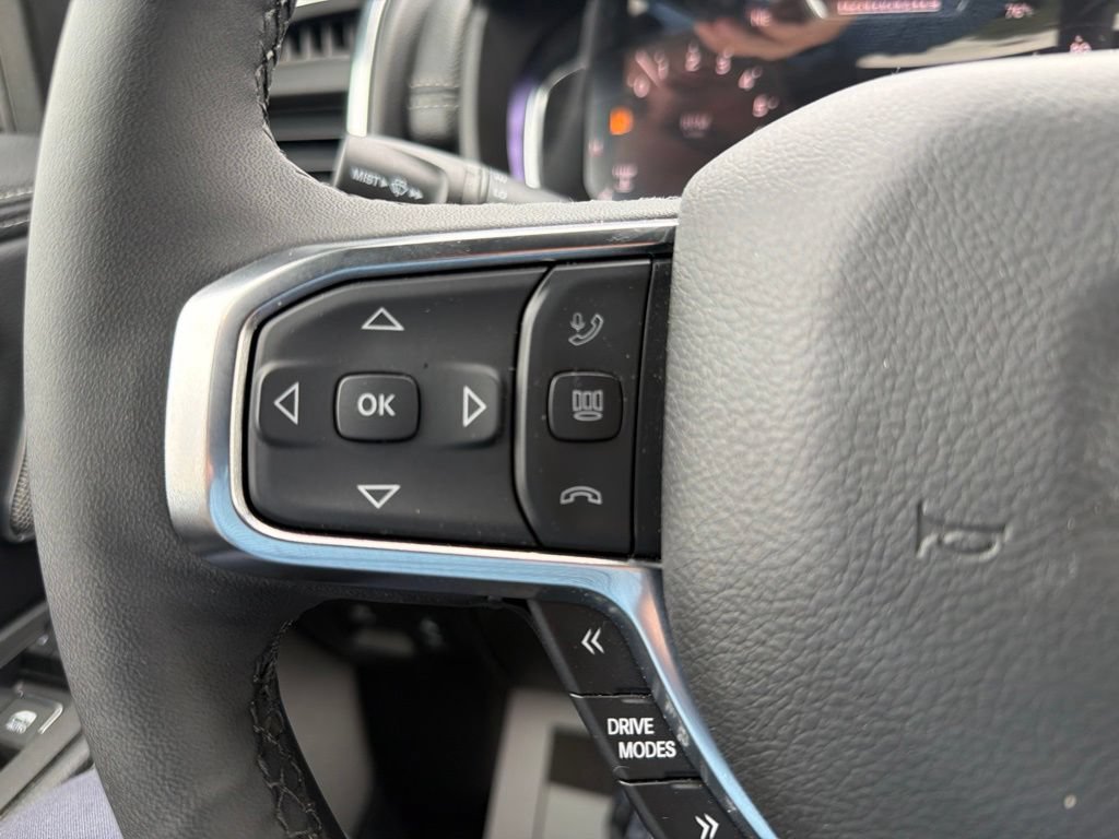 Used 2026 RAM 1500 Laramie w/ Night Edition AWD/4WD image 41