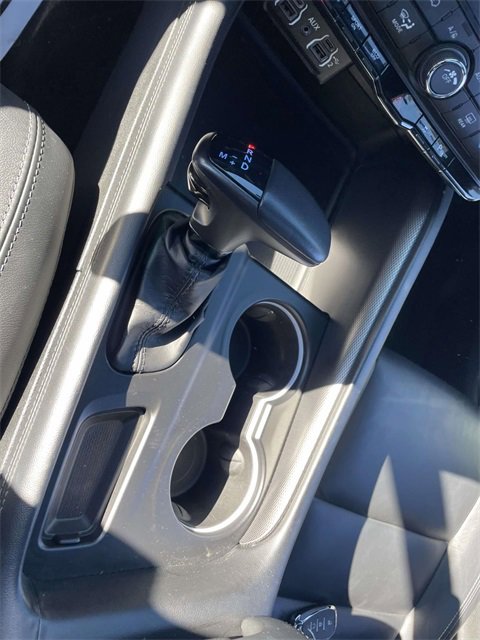 Used 2022 Dodge Durango GT w/ Blacktop Package image 23