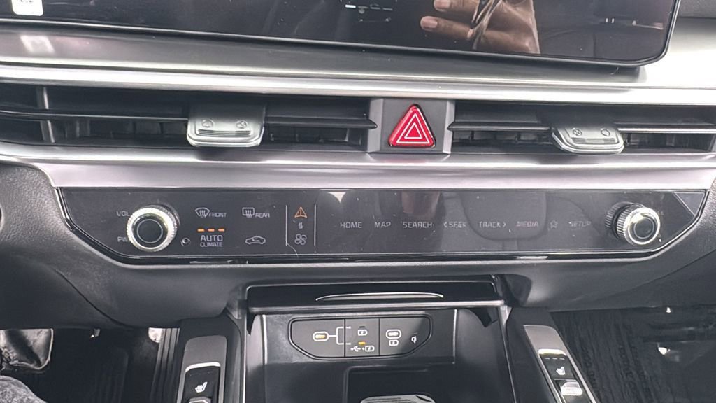 New 2026 Kia Sorento EX w/ EX Premium Package image 28