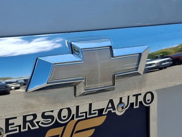 Used 2012 Chevrolet Equinox LS AWD/4WD image 31