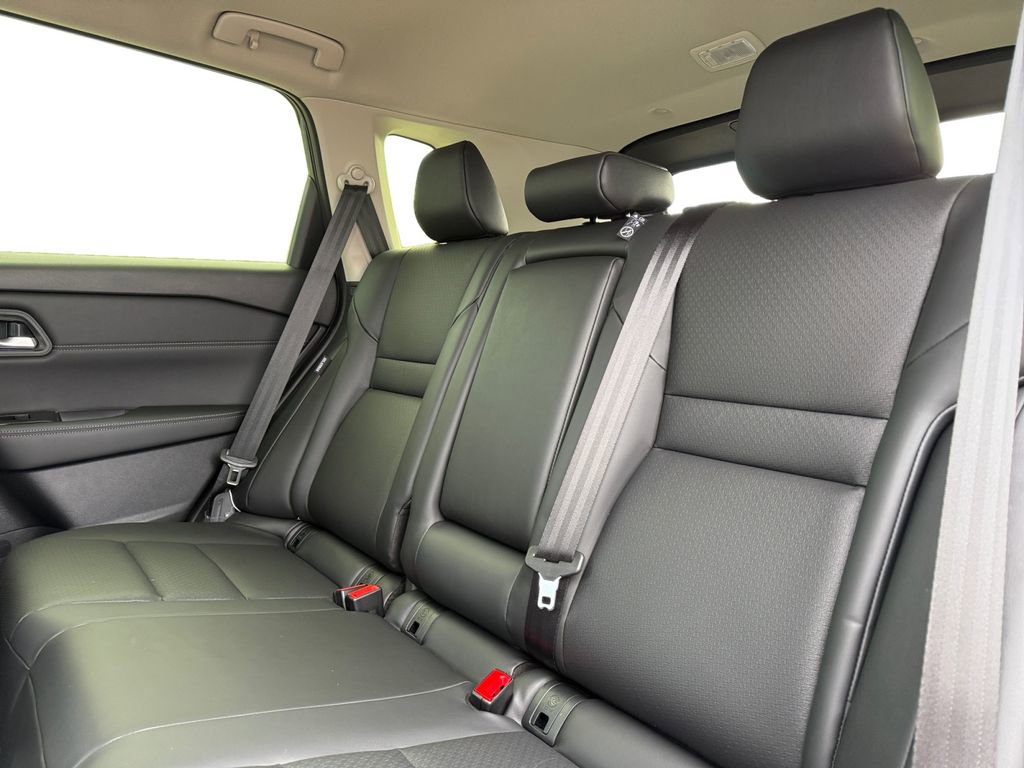 New 2026 Nissan Rogue Dark Armor image 14