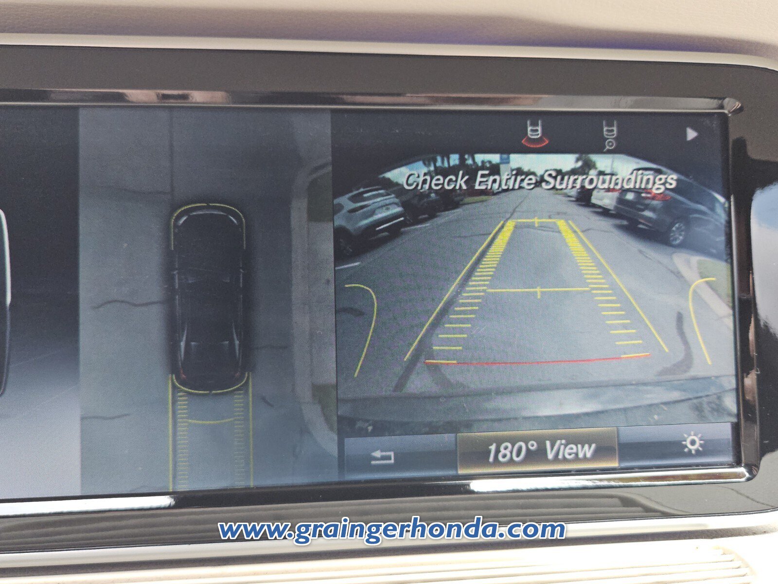 Used 2015 Mercedes-Benz S 550 Sedan image 16