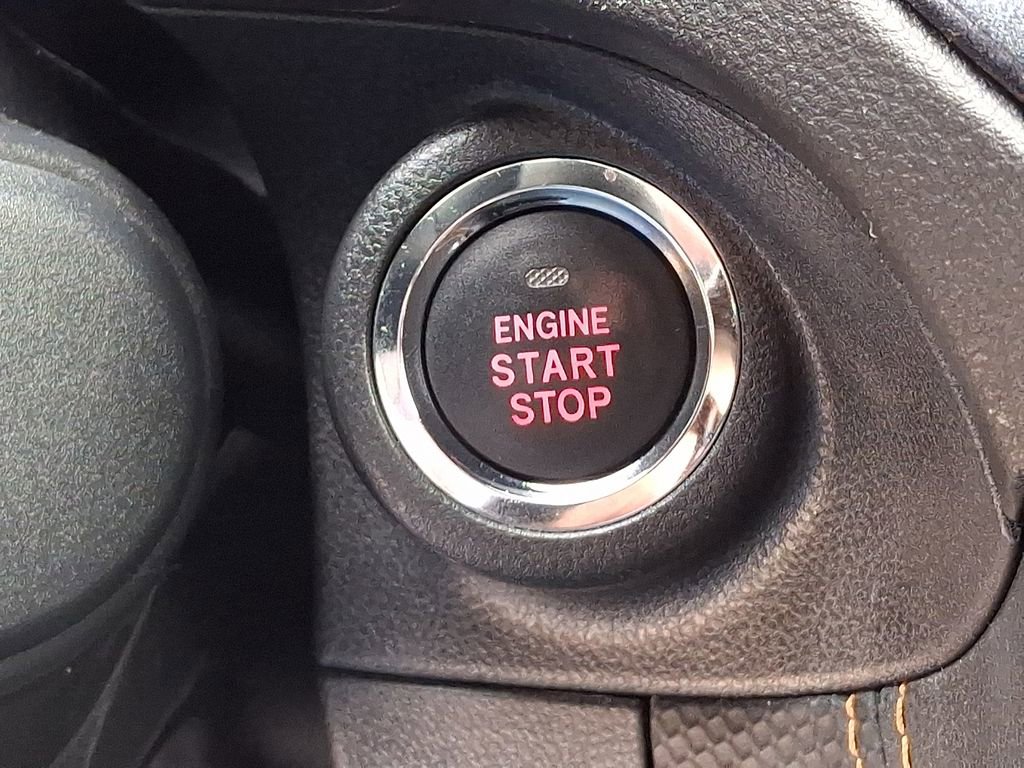 Used 2023 Subaru Forester Wilderness image 28