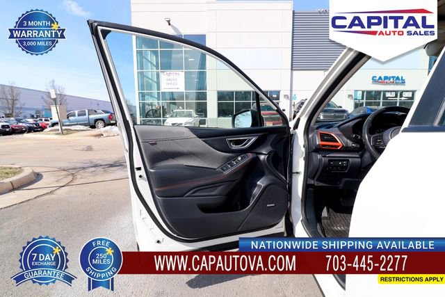 Used 2019 Subaru Forester Sport image 34