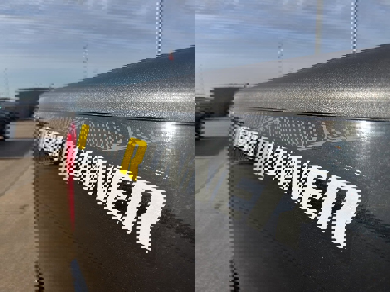 Used 2019 Nissan Frontier Desert Runner image 19