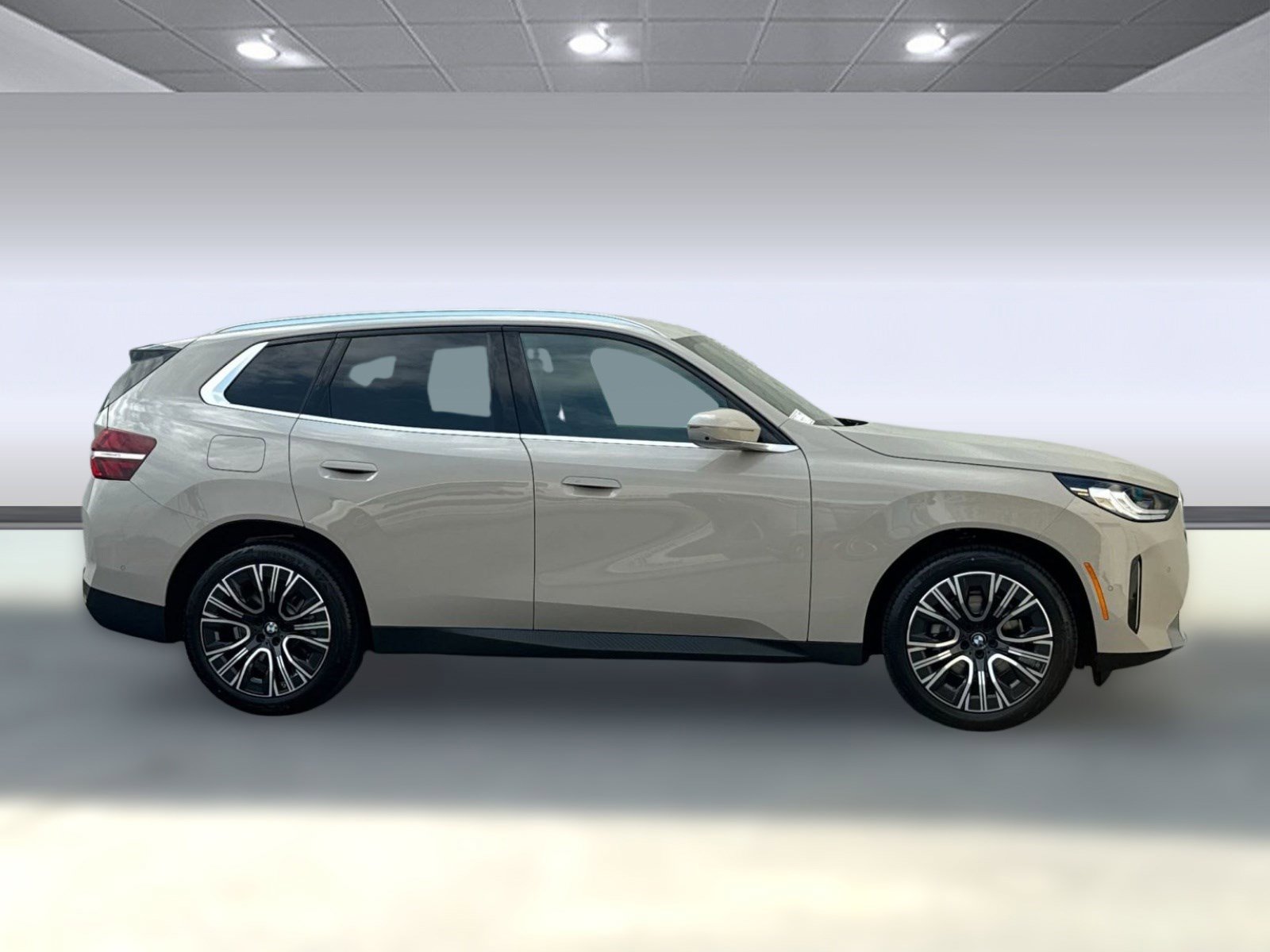 Used 2026 BMW X3 xDrive30 w/ Premium Package image 7