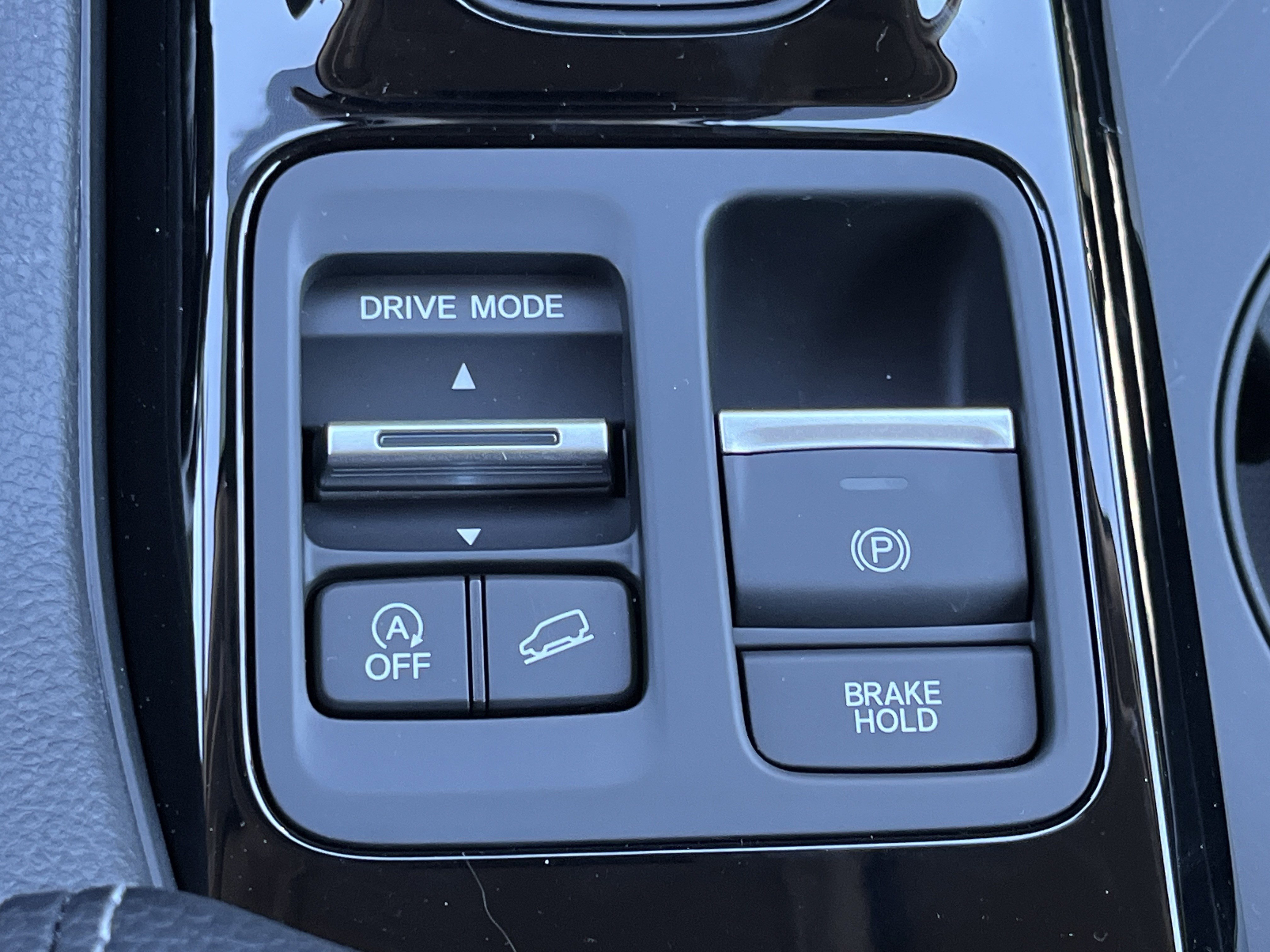 New 2026 Honda Passport RTL image 9