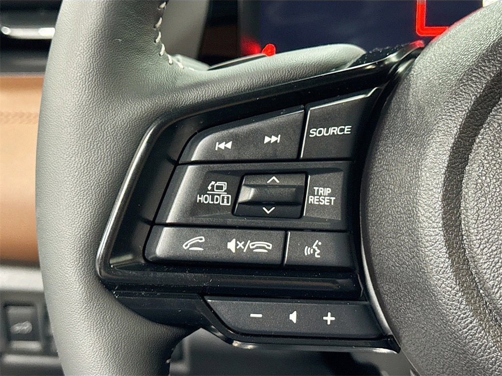 New 2026 Subaru Outback Touring XT image 36