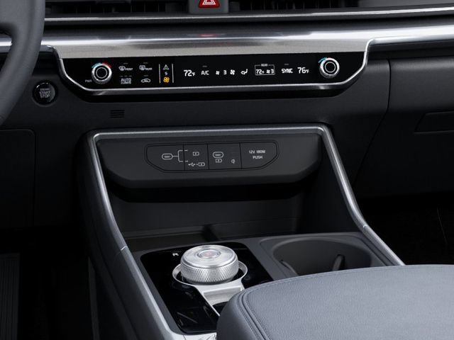 New 2026 Kia Carnival SX FWD image 23